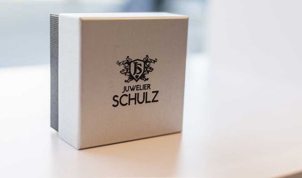 Juwelier Schulz in Werne - Schmuck - Luxusuhren - Goldankauf